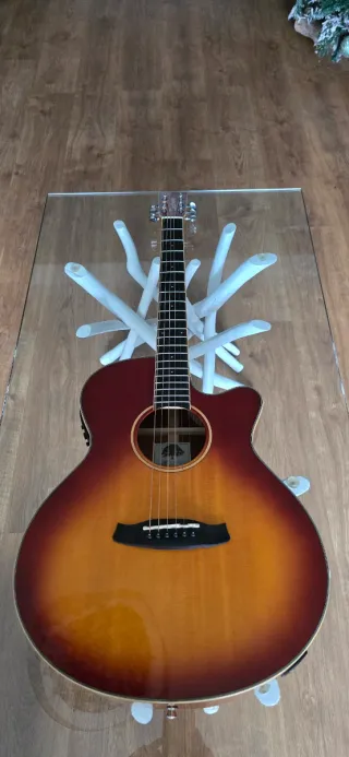 Guitarra Electroacústica Tanglewood
