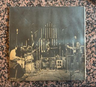 Neil Young - Harvest Vinile