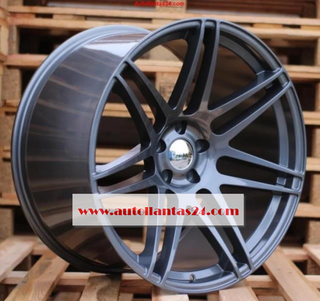 1156 Juego de 4 llantas para bmw x5 x6 var