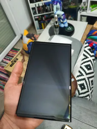 Nintendo Switch OLED Edición Zelda y muchos extras