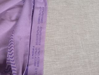 Conjunto térmico Crivit niña 8-10 años