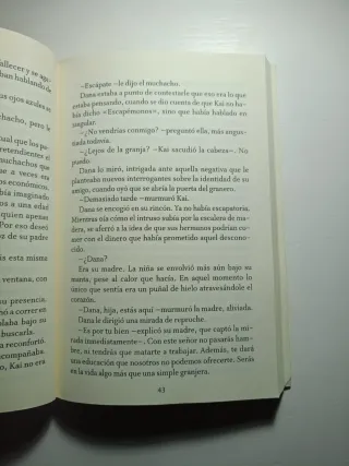 Crónicas de la Torre I. El Valle de los Lobos (...