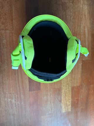 Cascos esquí Piste 500 Talla S