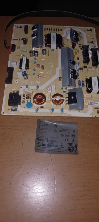 Fuente Alimentación TV Samsung BN44-001056C