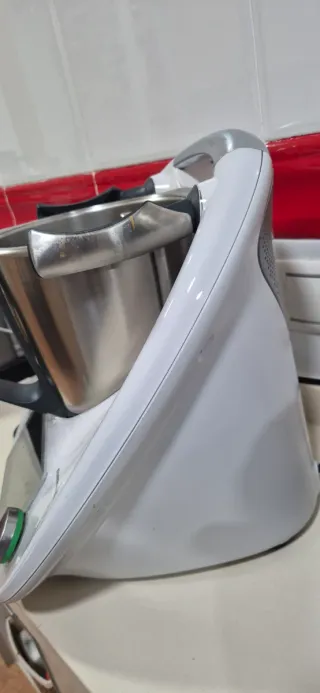 Thermomix TM6