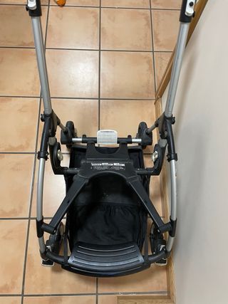Estructura Bugaboo Bee 5