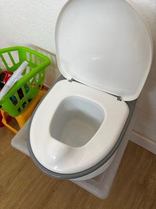 Orinal Interbaby Nuevo