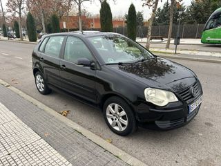 Volkswagen Polo 2006