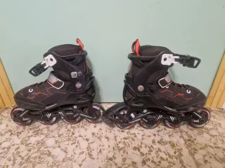 Patines en línea infantiles Oxelo