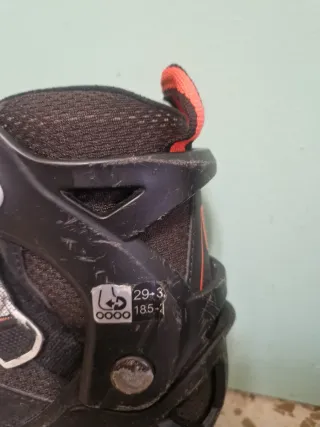 Patines en línea infantiles Oxelo