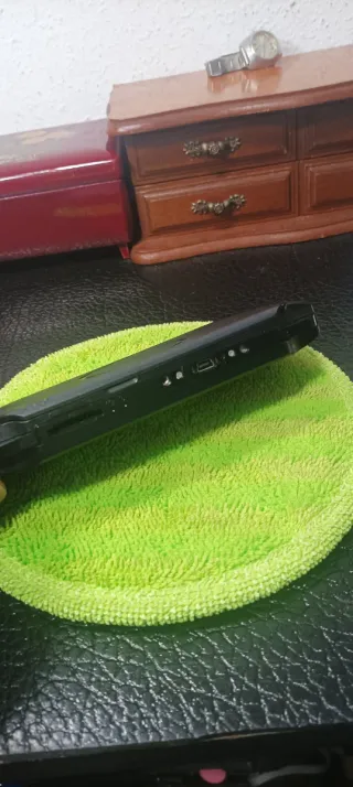 PSP E-1004 Street Negra