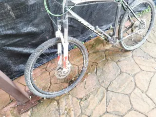 MÁSSI TRAX ELITE 2012