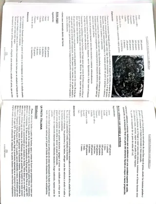 Libro Técnicas culinarias