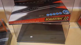 Scalextric