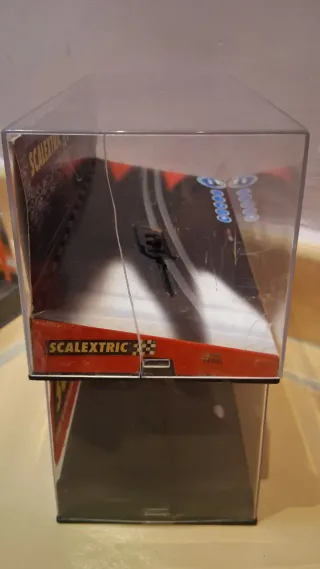 Scalextric