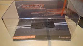 Scalextric