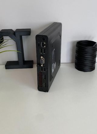 Ordenador Mini PC HP G4 i5 9a 16GB RAM, 512Gb SSD