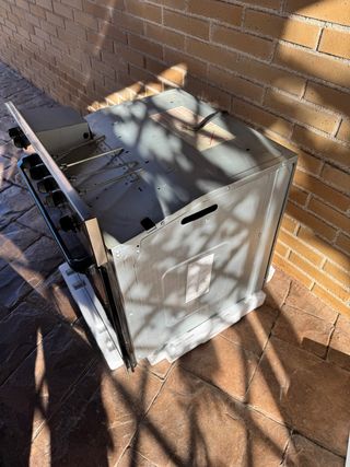 Horno de cocina CATA