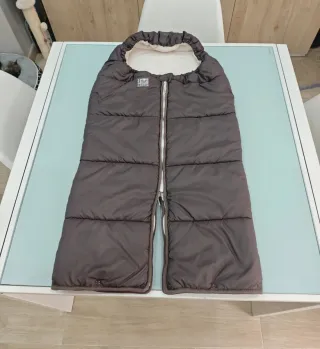 Saco invierno Red Castle McLaren Cybex