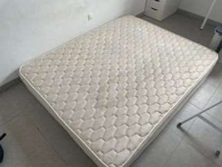 Colchón 150x200 cm