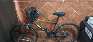 Bicicleta de Montaña N STAR