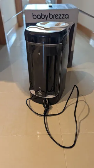 Baby Brezza Formula Pro Advanced