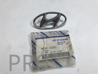 Símbolo Hyundai Accent Hyundai Elantra nuevo