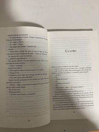 Aristóteles y Dante descubren los secretos del ...