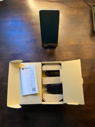 Moto G34 5G Motorola