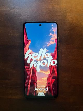 Moto G34 5G Motorola