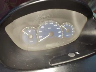 Chevrolet Matiz 2007