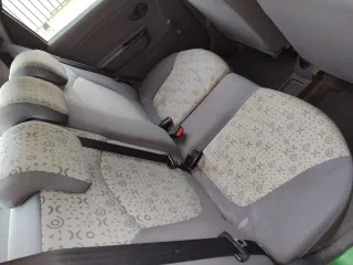 Chevrolet Matiz 2007