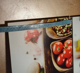 Quadretti per la cucina