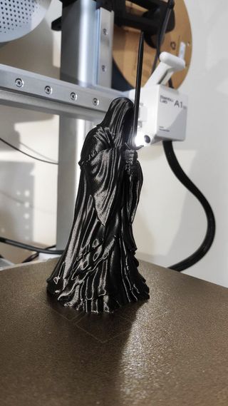 Action Figure Nazgul di Il Signore degli anelli