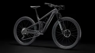 Trek Top Fuel 9.8 XT