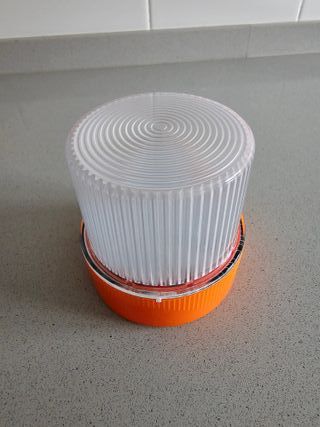 Linterna de Emergencia V16 DARKFAIRY