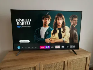 Smart TV QLED Xiaomi F Pro 43 2026