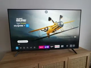 Smart TV QLED Xiaomi F Pro 43 2026