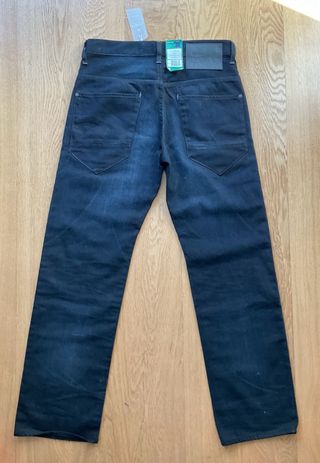 Pantalón vaquero de hombre de G-Star Raw (W31/L32)