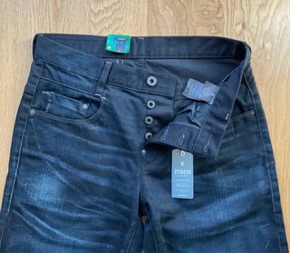 Pantalón vaquero de hombre de G-Star Raw (W31/L32)