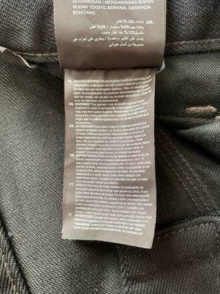 Pantalón vaquero de hombre de G-Star Raw (W31/L32)