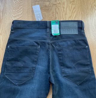Pantalón vaquero de hombre de G-Star Raw (W31/L32)
