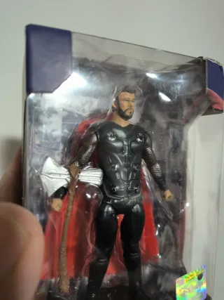 Figura Thor Odinson Marvel Disney