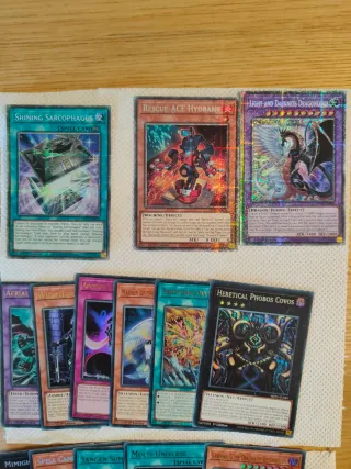 Yu-Gi-Oh Tin Box 2025