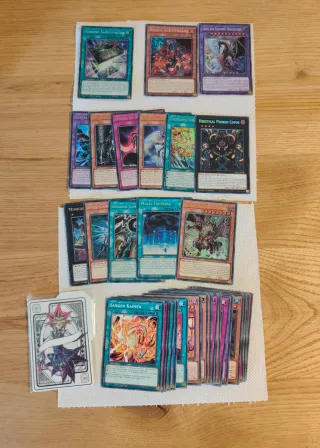 Yu-Gi-Oh Tin Box 2025