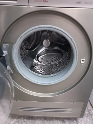 ♧Lavadora secadora balay 7/4kg garantía + entrega♧