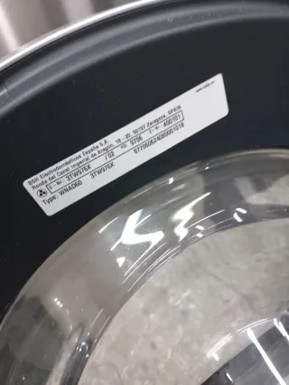 ♧Lavadora secadora balay 7/4kg garantía + entrega♧