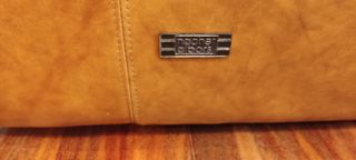 Sofá rinconera piel Nacher Albors