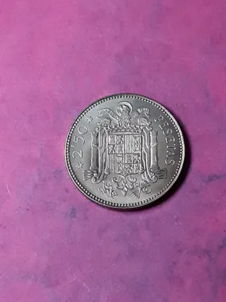 TIRA FNMT FRANCO 1971. SIN CIRCULAR.