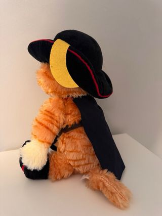 Peluche Gato con Botas